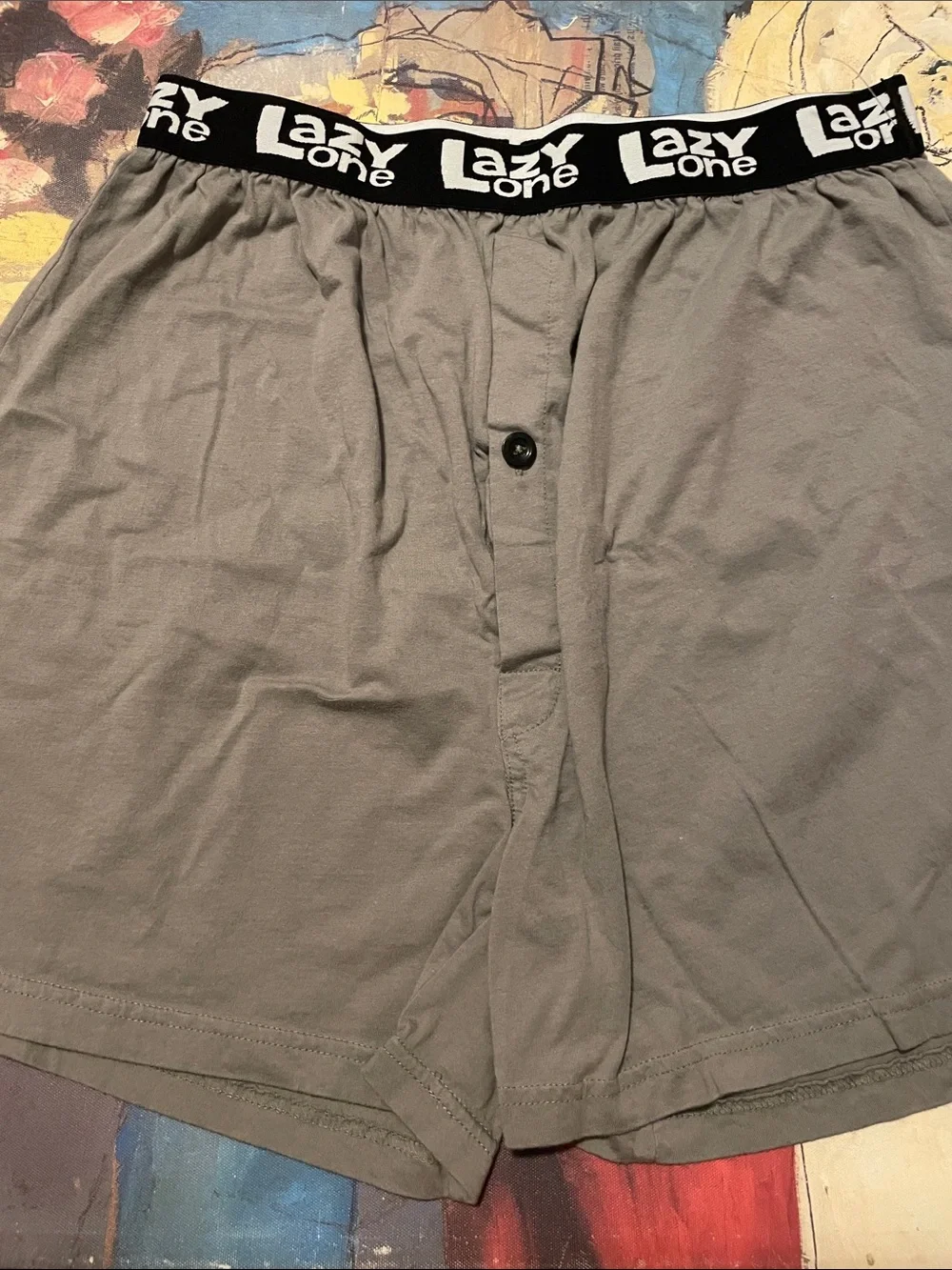 Boxers